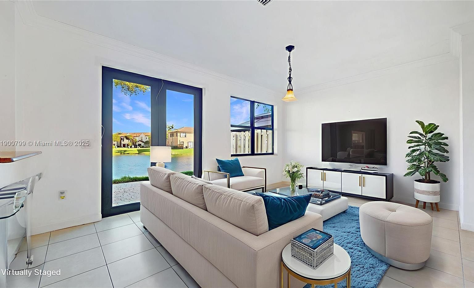 11401 SW 238th St Homestead, FL 33032 | New build