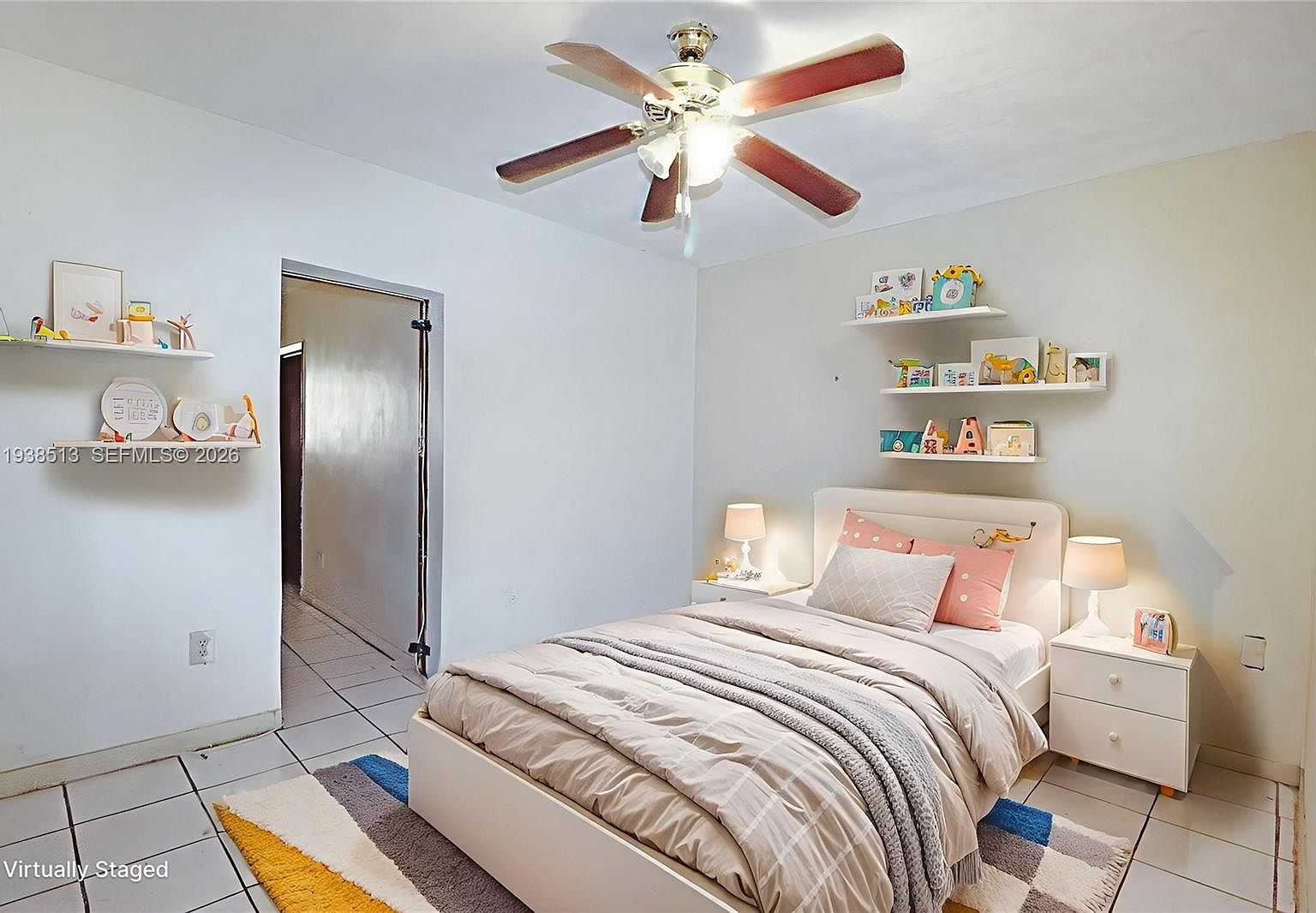 10771 SW 143rd Ter Miami, FL 33176 | Single Family