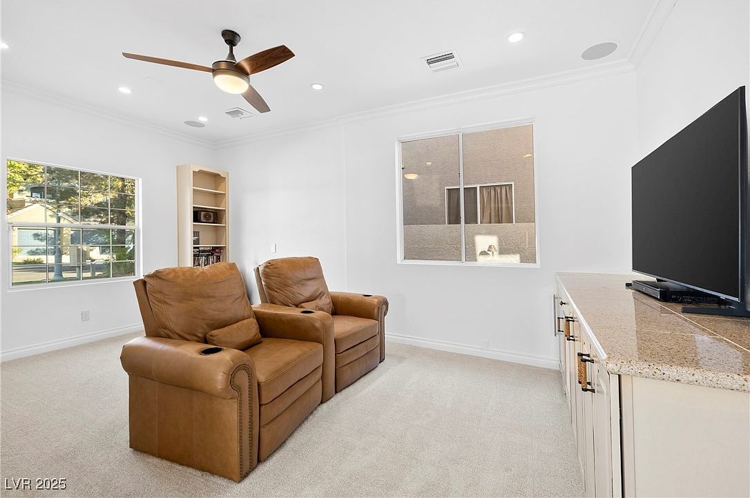 1001 Meadowleah St Las Vegas, NV 89145  | Single Family