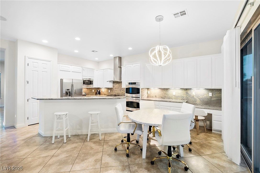 7263 Pinfeather Way North Las Vegas, NV 89084  | Single Family