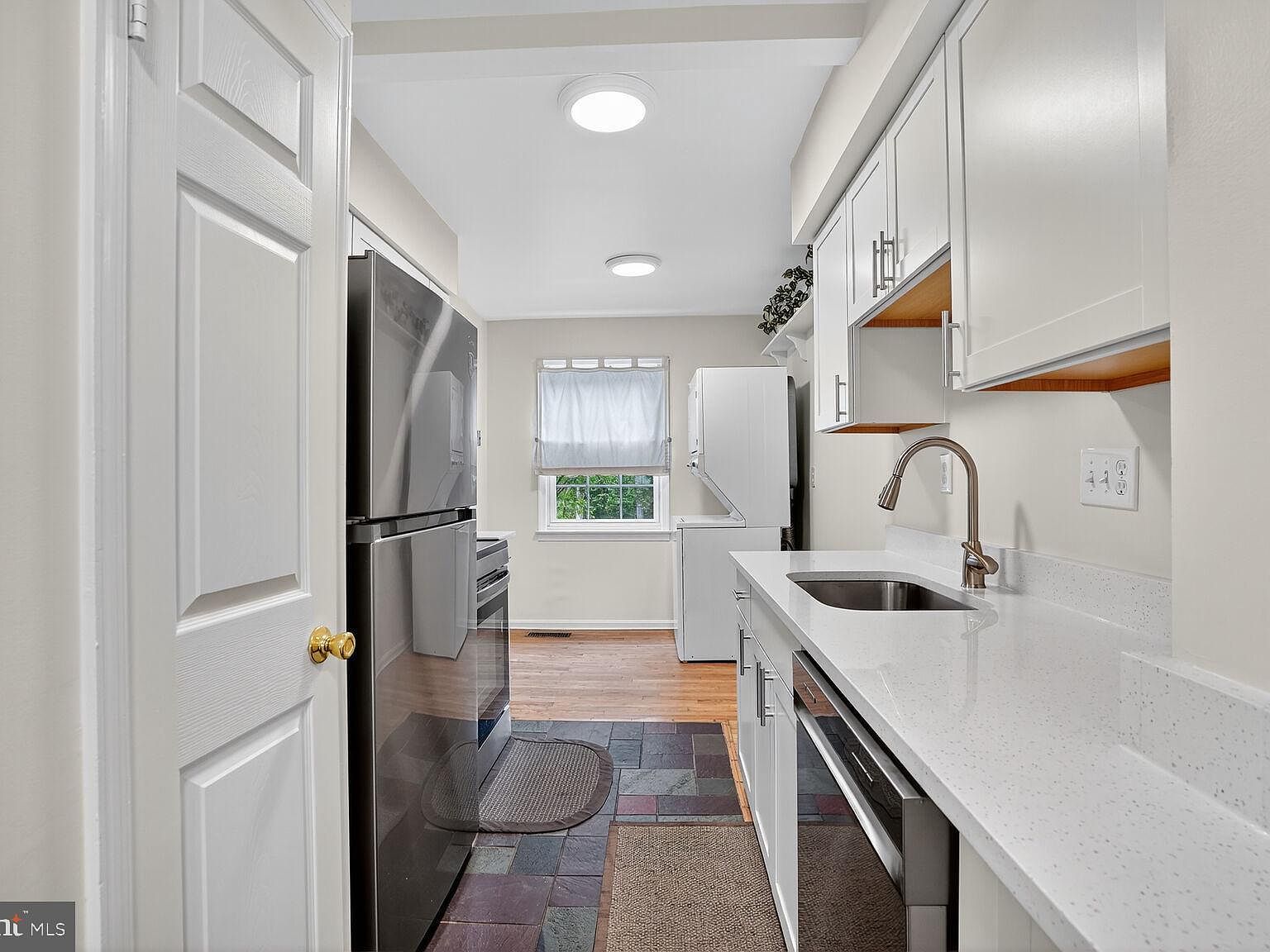 10419 Courthouse Dr Fairfax, VA 22030  | New build