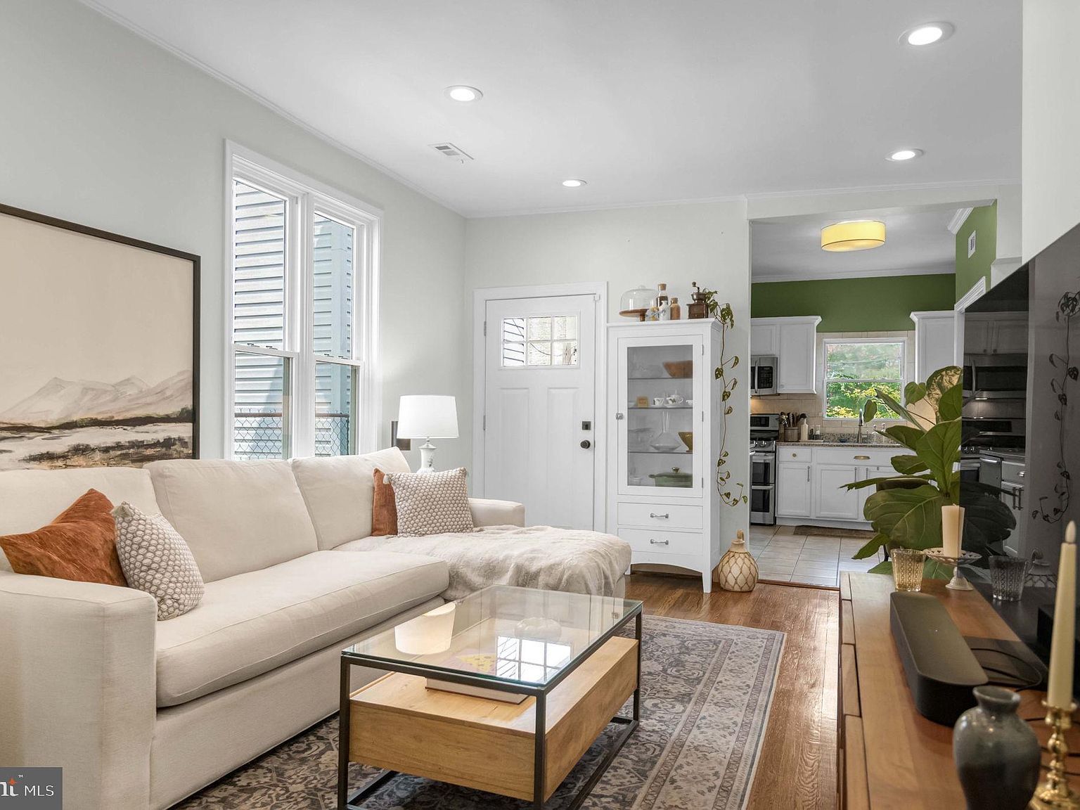 1526 Gales St NE Washington, DC 20002  | Single Family