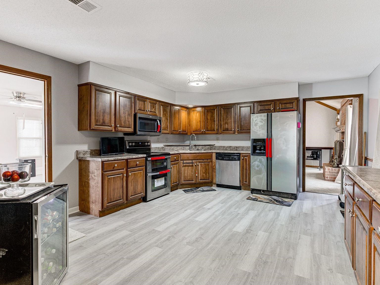 4419 Berkley Woods Dr Memphis, TN 38125 | Single Family