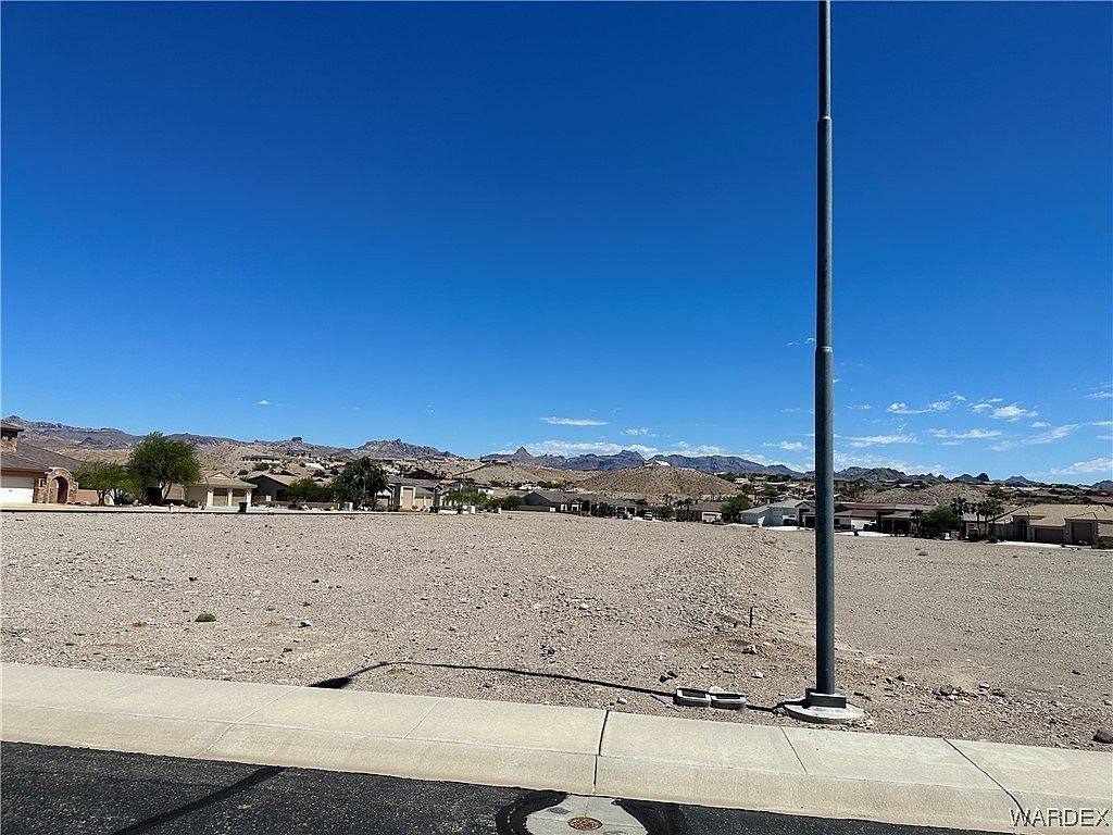 2704 Highview Dr Bullhead City, AZ 86429 | Land/Lot