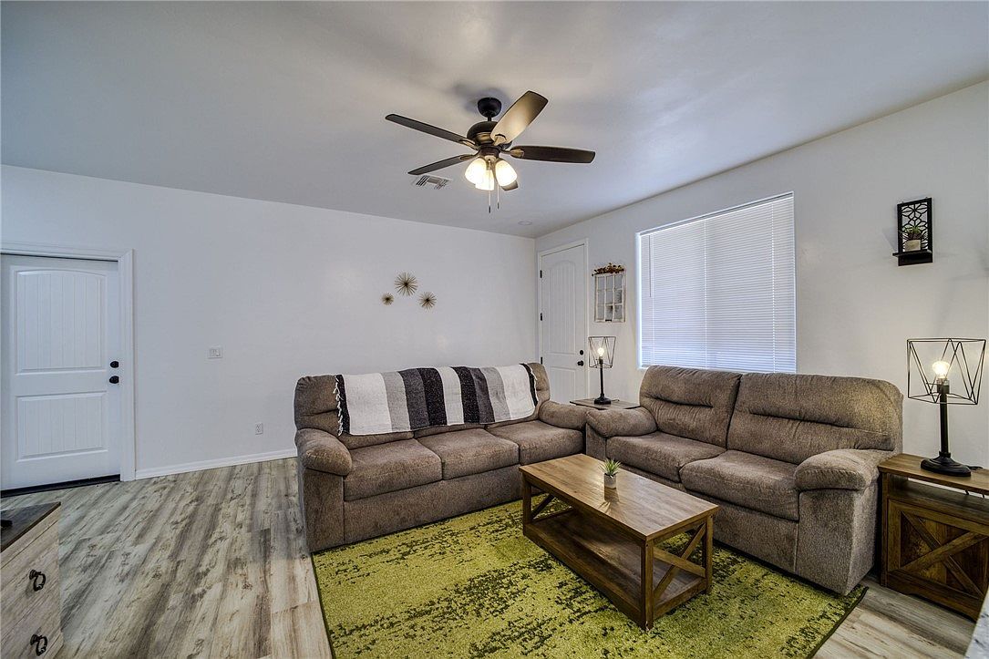 3158 E Snavely Ave Kingman, AZ 86409  | Single Family