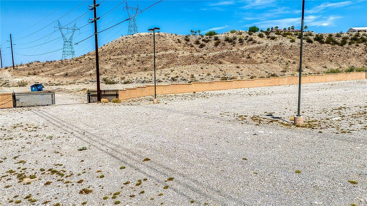 2620 Desert Foothills Blvd Bullhead City, AZ 86429  | Land/Lot