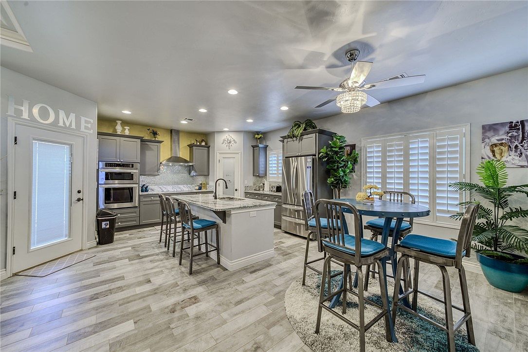 2115 John Wayne Dr Kingman, AZ 86409  | Single Family