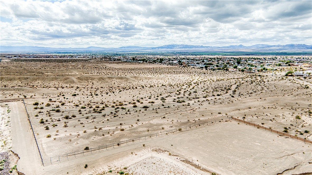 0 Unknown #221-35-007 Fort Mohave, AZ 86426  | Land/Lot
