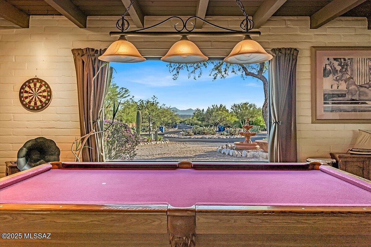 4390 N Camino Vinorama Tucson, AZ 85750 | Single Family