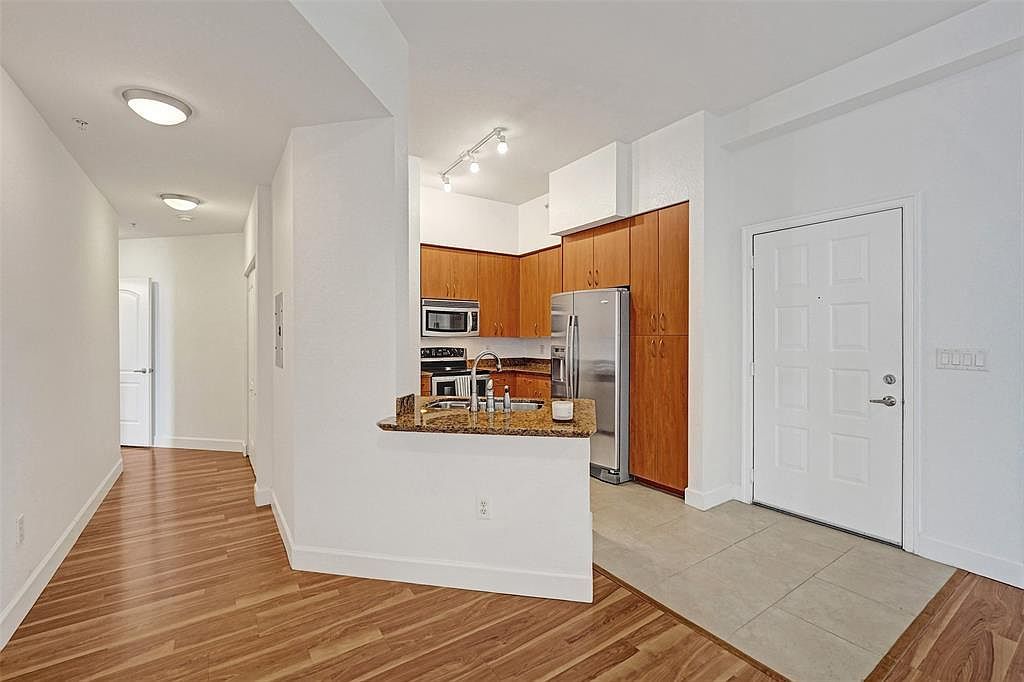 1830 Radius Dr APT 1317 Hollywood, FL 33020 | Condominium