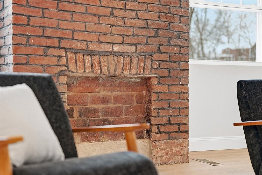 463 Winterburn Ave Pittsburgh, PA 15207  | Single Family