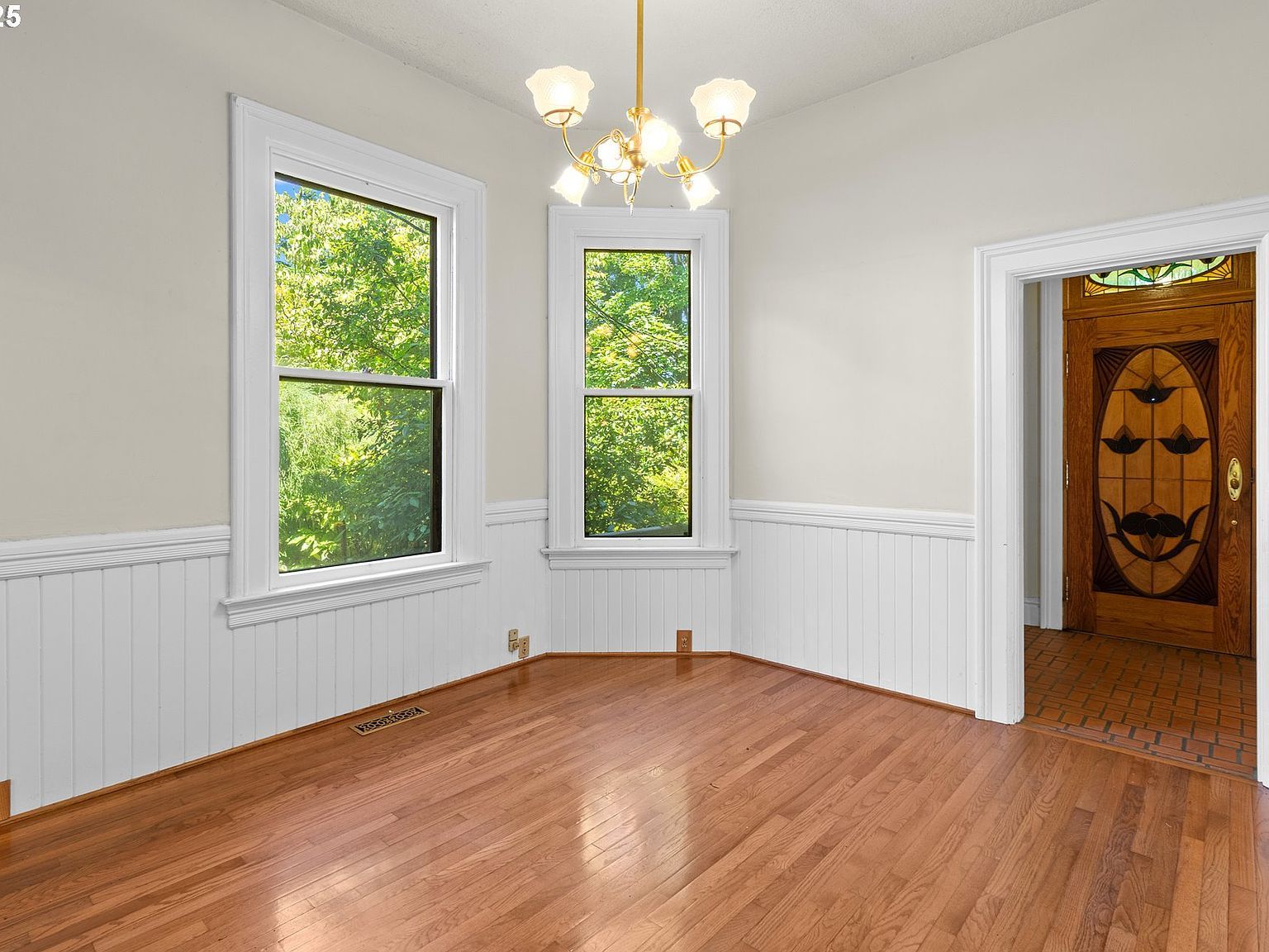 4145 S Corbett Ave Portland, OR 97239  | Single Family