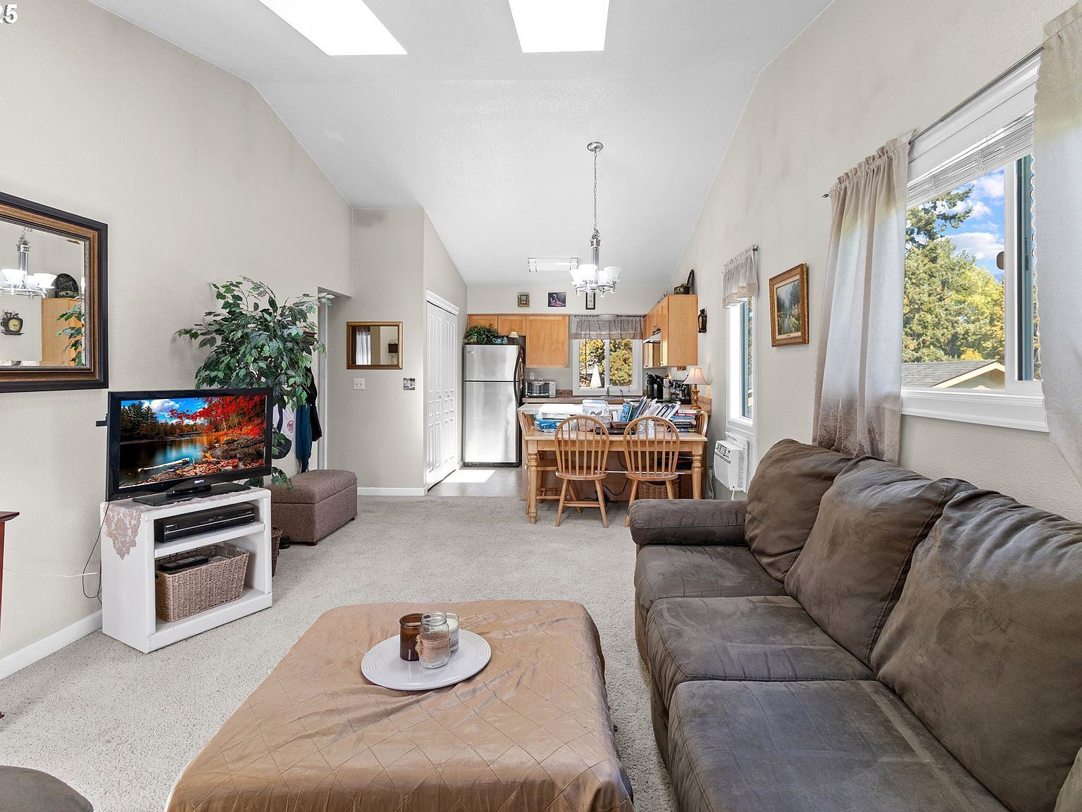 1924 NW 143rd Ave APT 58 Portland, OR 97229  | Condominium