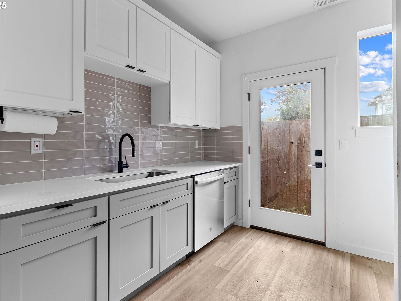 4851 NE Cully Blvd #6 Portland, OR 97218  | New build