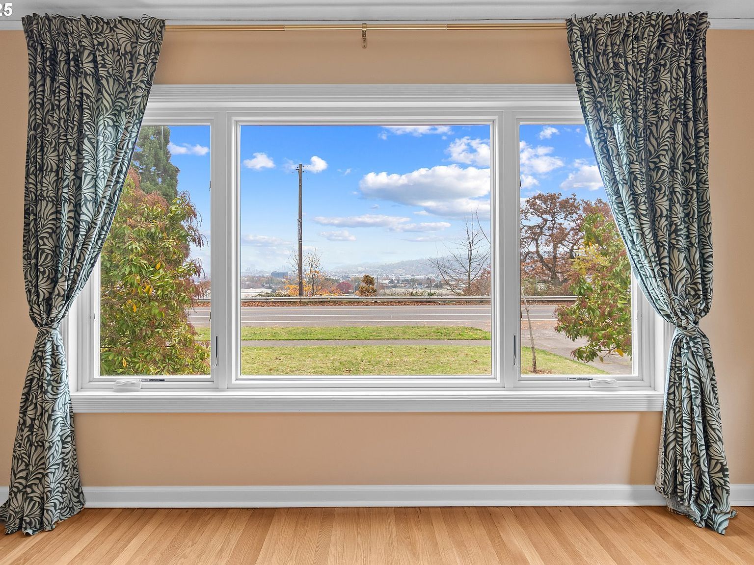 4703 N Willamette Blvd Portland, OR 97203  | Single Family