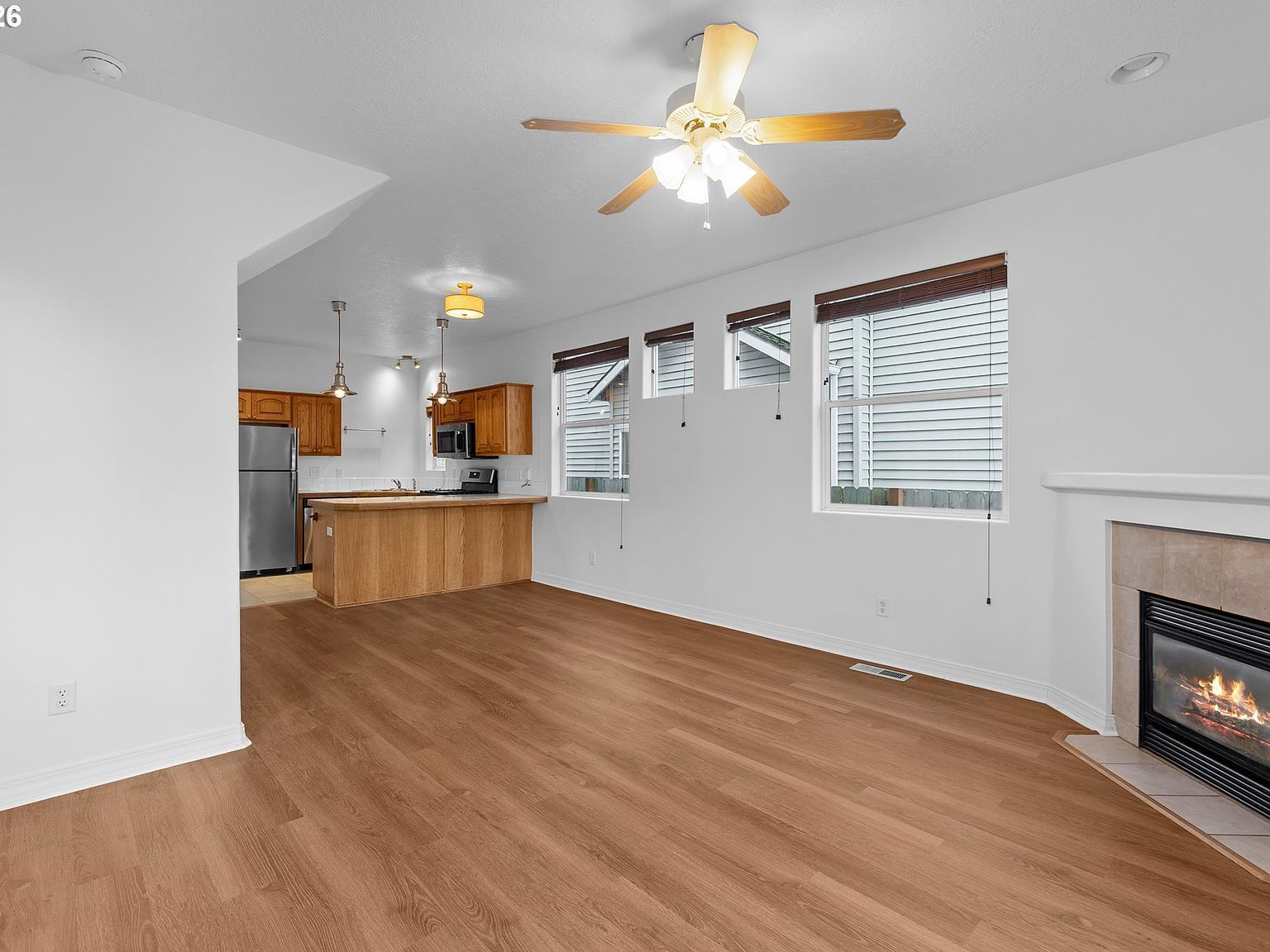 8740 N Drummond Ave Portland, OR 97217  | Single Family