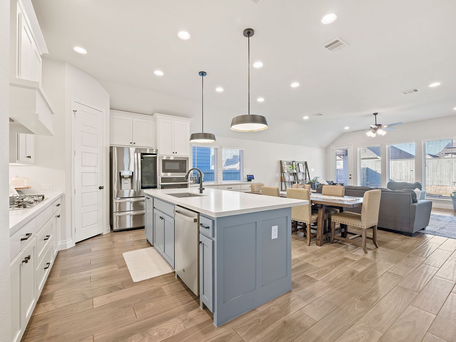 2416 Stella Ln Northlake, TX 76247  | Single Family