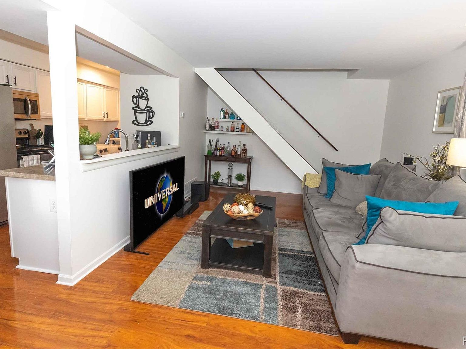 3233 Northfield Ct Lake Orion, MI 48360 | Condominium