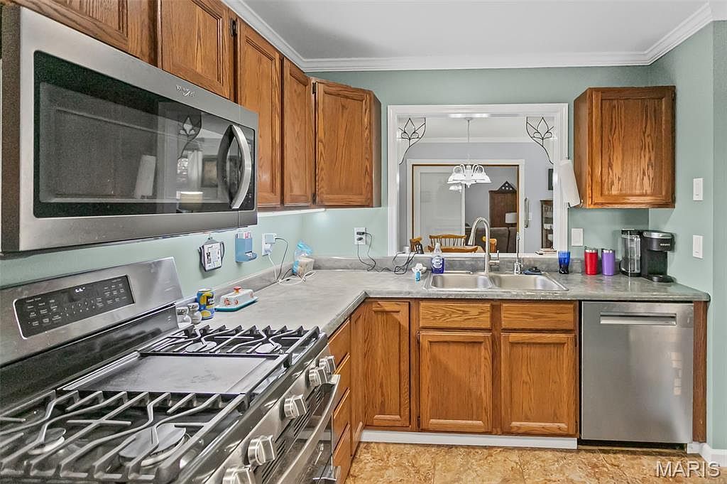 297 Maple Summit Rd Jerseyville, IL 62052 | Single Family