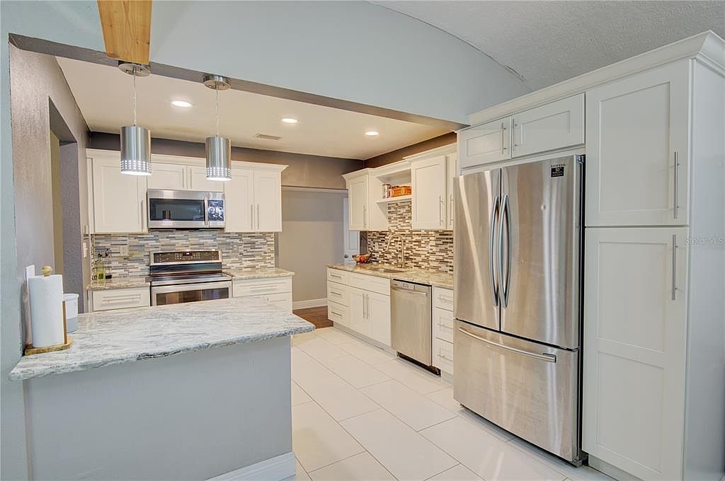 220 Homewood Dr Sanford, FL 32773  | Single Family