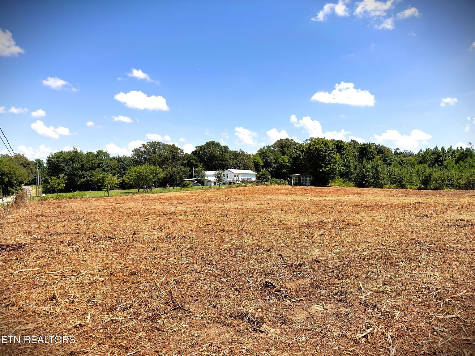 Marcrom Rd Morrison, TN 37357  | Land/Lot