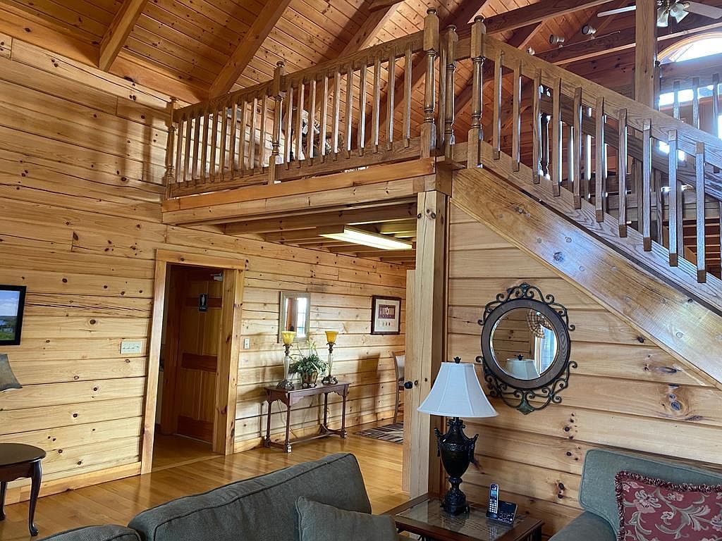 20C Rockfish Rd Hilham, TN 38568  | Land/Lot