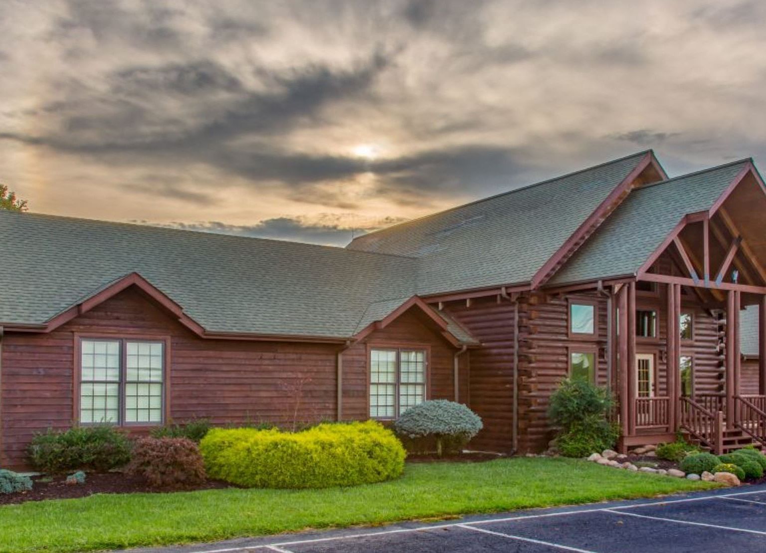 0 Rockfish Rd LOT 20C Hilham, TN 38568  | Land/Lot