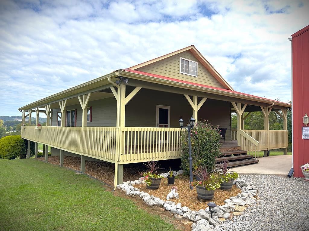 283 Bethlehem Rd Rickman, TN 38580 | Single Family