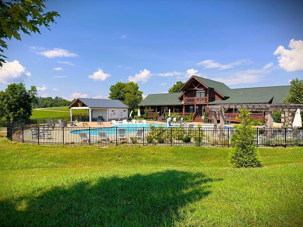 142 Sunfish Ln Hilham, TN 38568 | Land/Lot