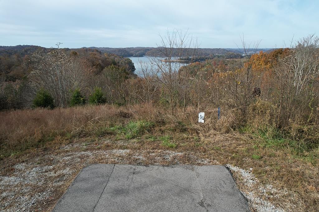 5F Trout Ln Hilham, TN 38568  | Land/Lot