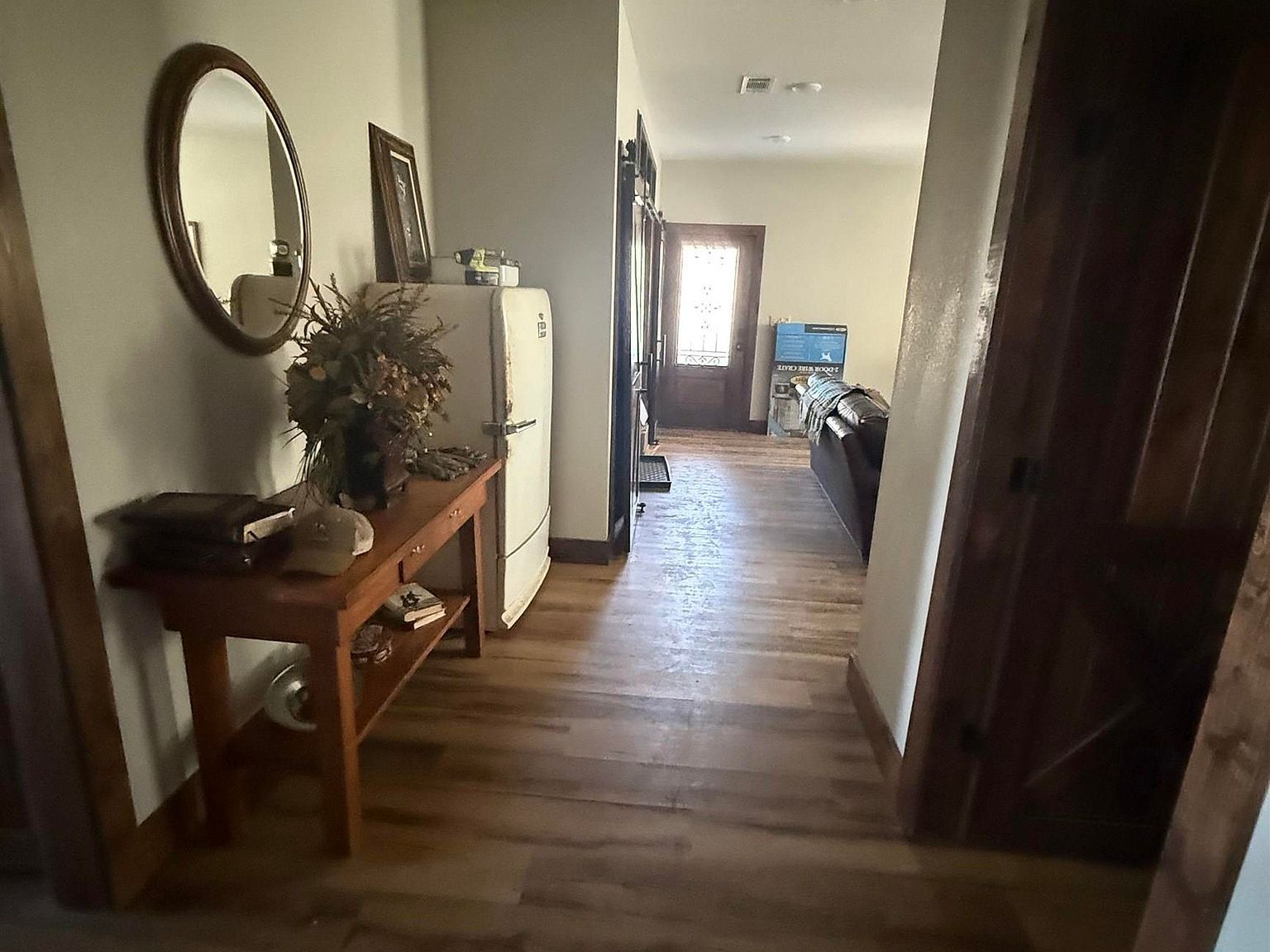 548 Cornerstone Rd Pleasant Plains, AR 72568 | Single Family