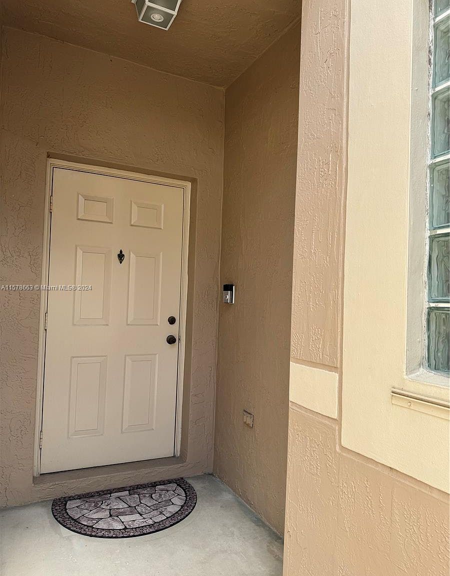 2159 Madeira Dr #2159 Fort Lauderdale, FL 33327  | New build