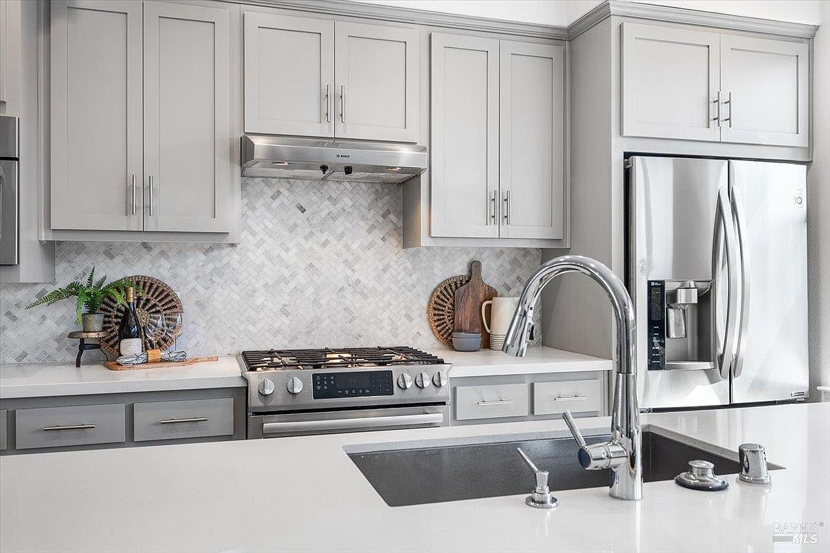 901 Prospect Ave Santa Rosa, CA 95409  | Single Family