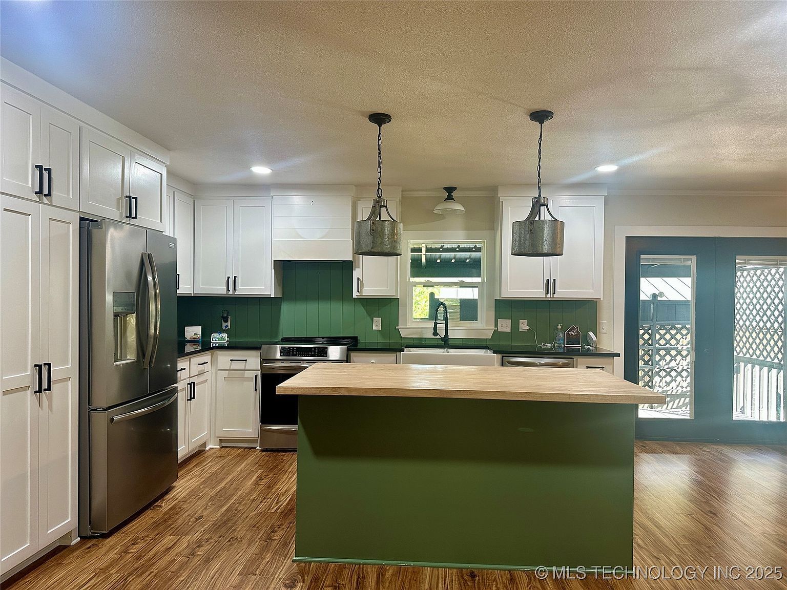 285 Council Tree Dr Canadian, OK 74425 | New build