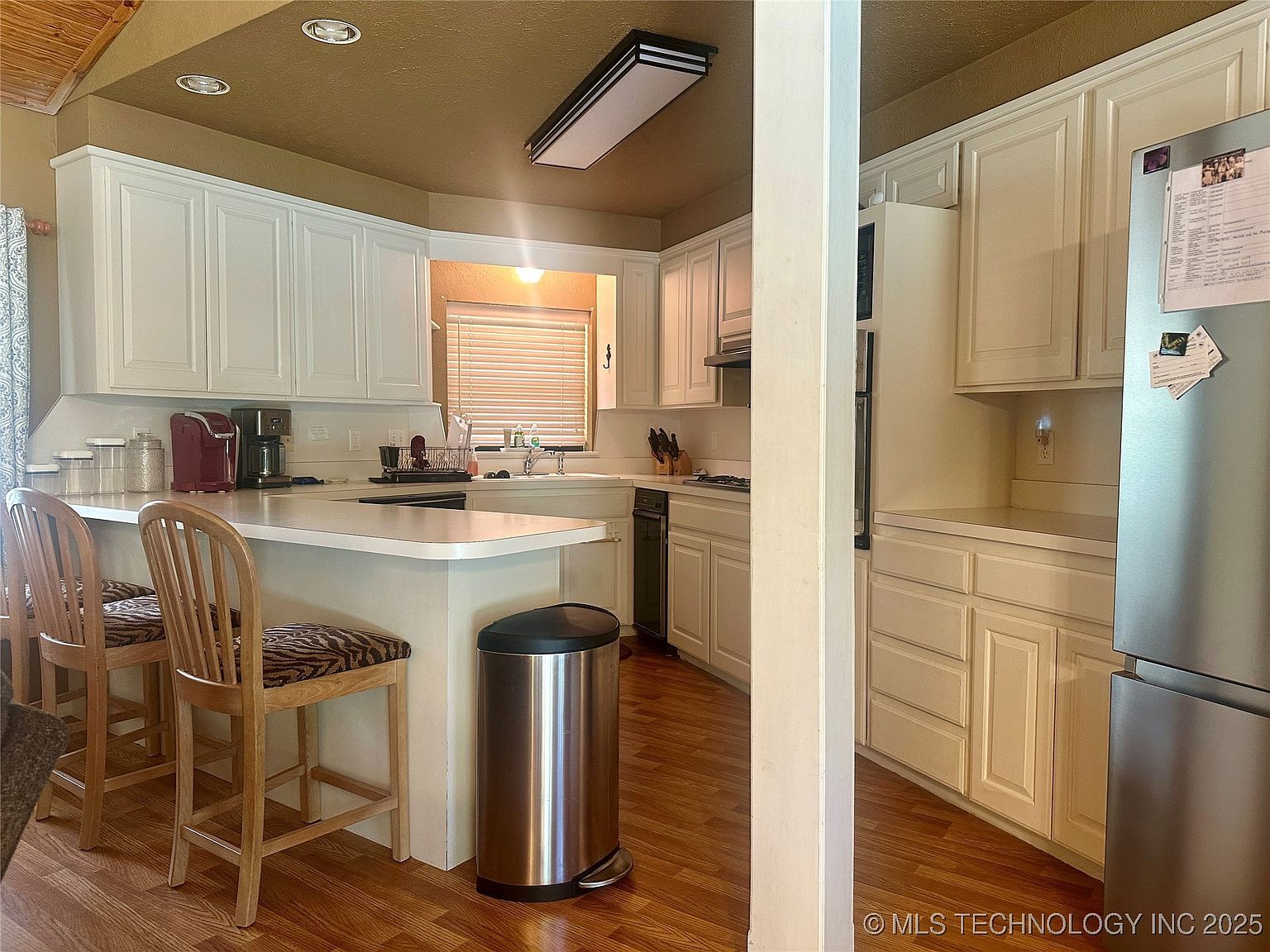 1372 Warren Rd Eufaula, OK 74432  | Single Family