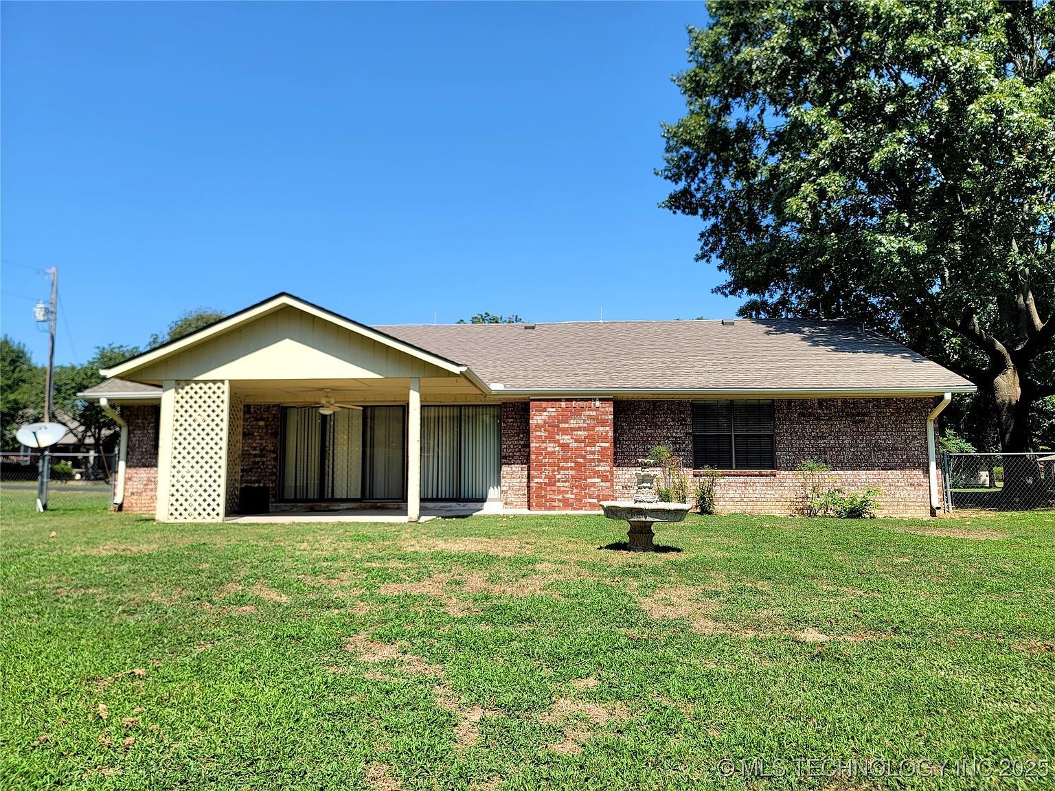 112 Meadowlark Rd Eufaula, OK 74432  | Single Family
