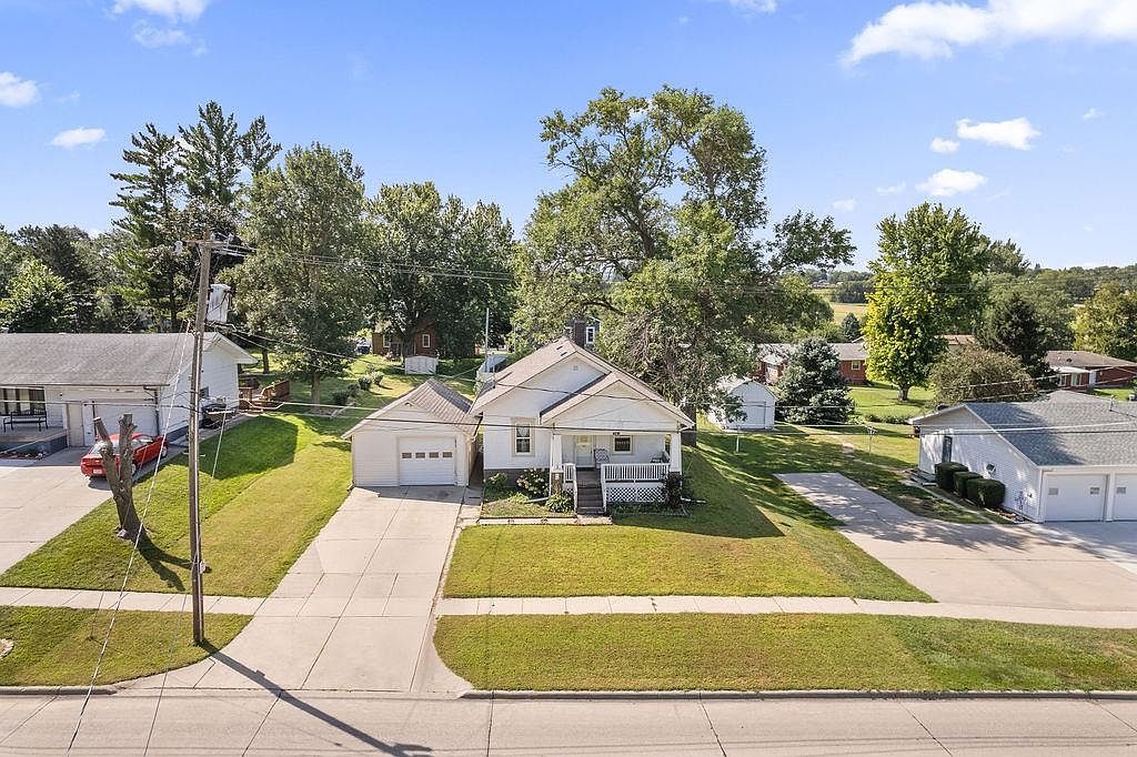 701 E 2nd St Madison, NE 68748  | Single Family