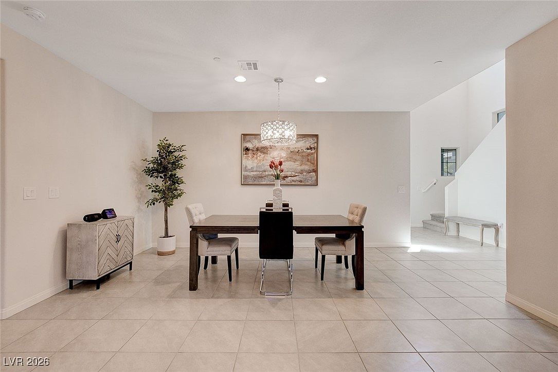 20 Santo Mio Ct Henderson, NV 89011  | Single Family