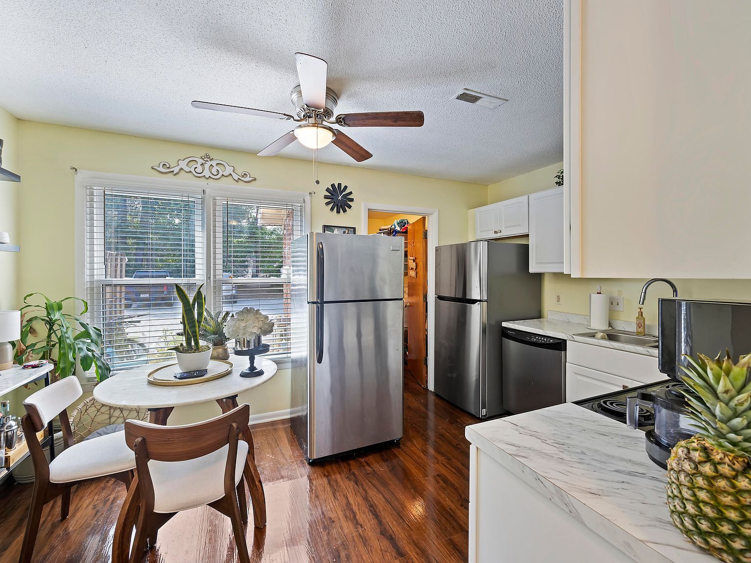 1 S Anderson Ave Charleston, SC 29412  | New build