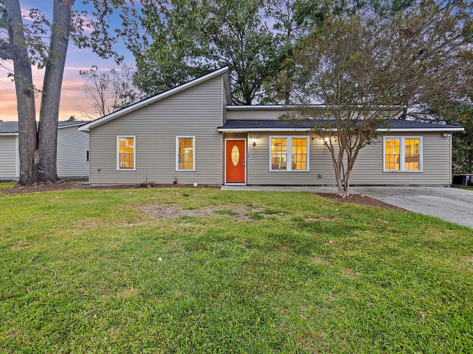 112 Pullman Ave Summerville, SC 29486 | Single Family