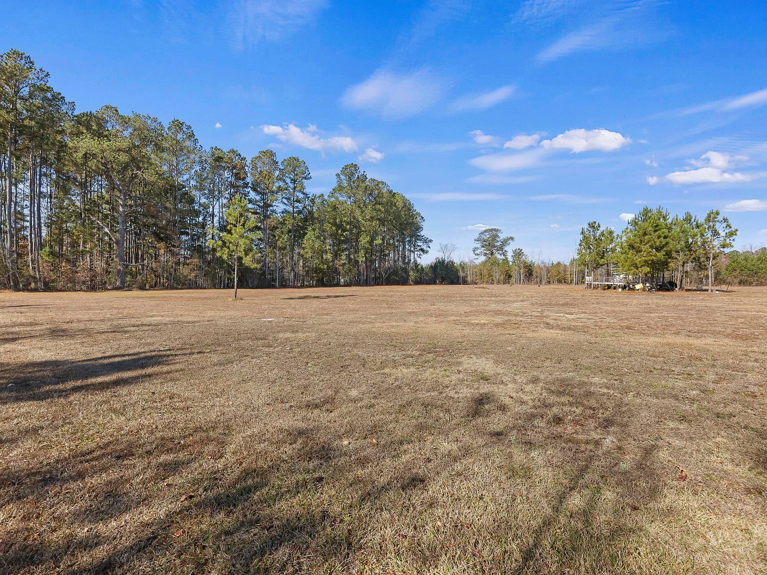 1 Primus Dr Saint George, SC 29477 | Land/Lot