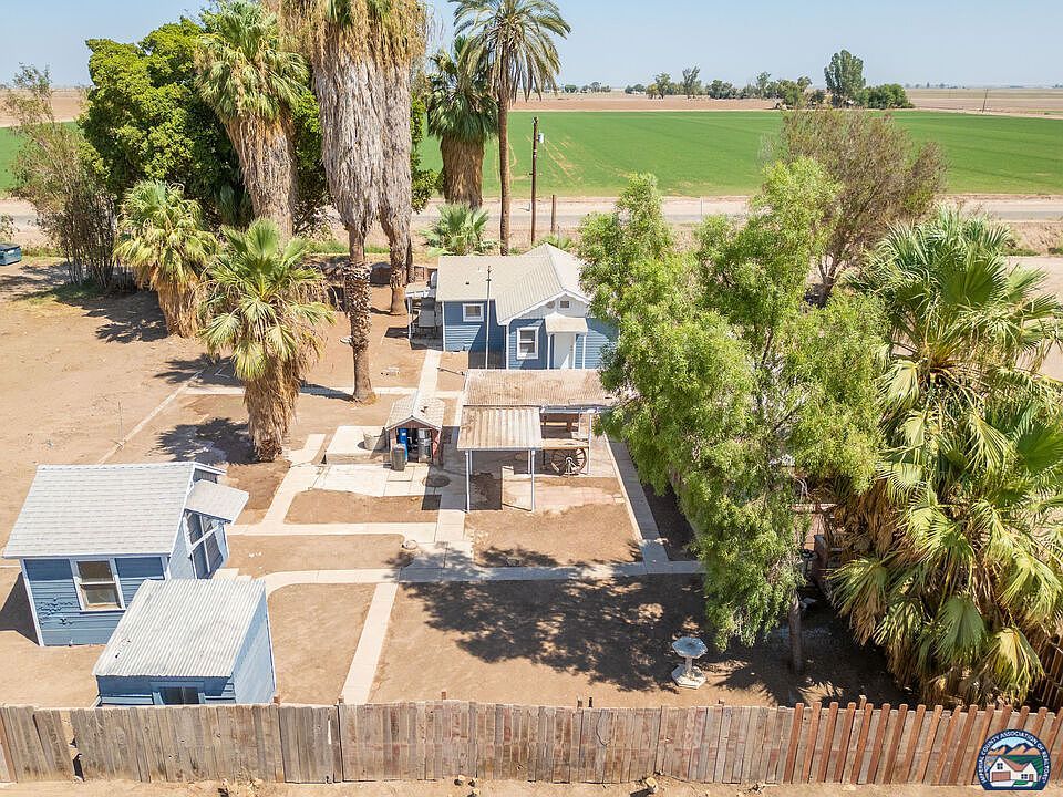 1775 Kamm Rd Holtville, CA 92250  | Single Family