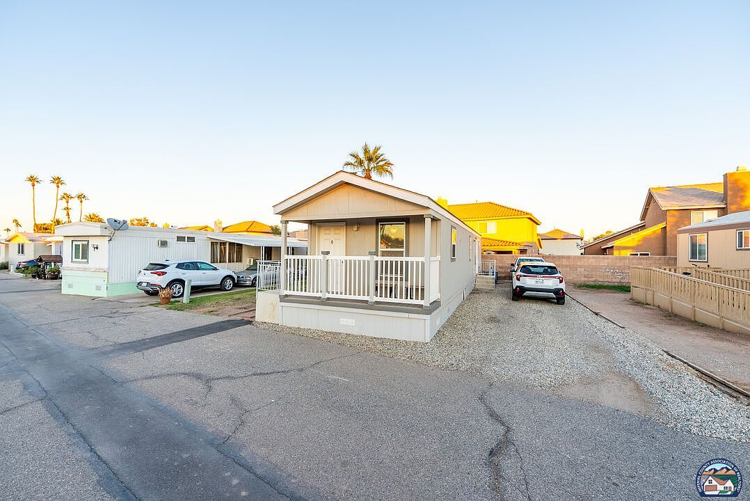 335 W Legion Rd #35 Brawley, CA 92227  | New build