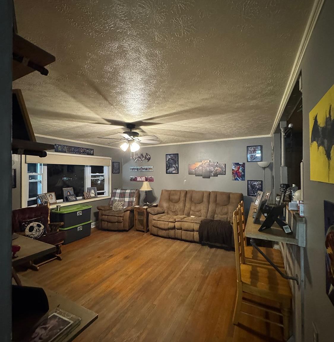 143 Oakhurst Dr Mac Arthur, WV 25873 | Single Family