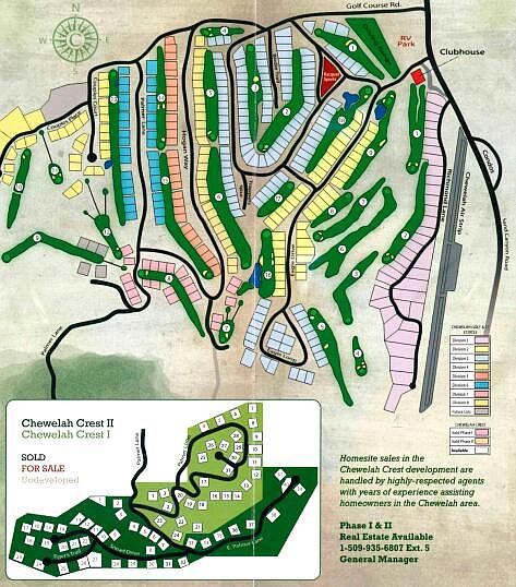 202 Eagle Dr Chewelah, WA 99109  | Land/Lot