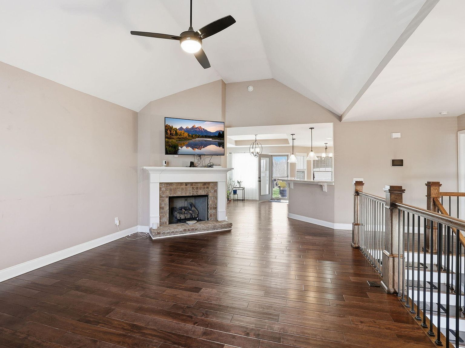 7394 Pfizer Dr Ooltewah, TN 37363 | Single Family