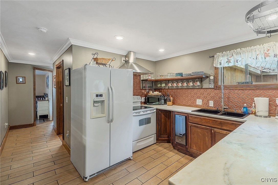 408 21st Ave Blossvale, NY 13308  | Multi Family