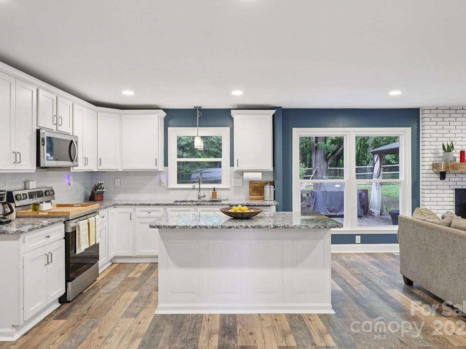 798 Pine Haven Cir Clover, SC 29710  | Single Family