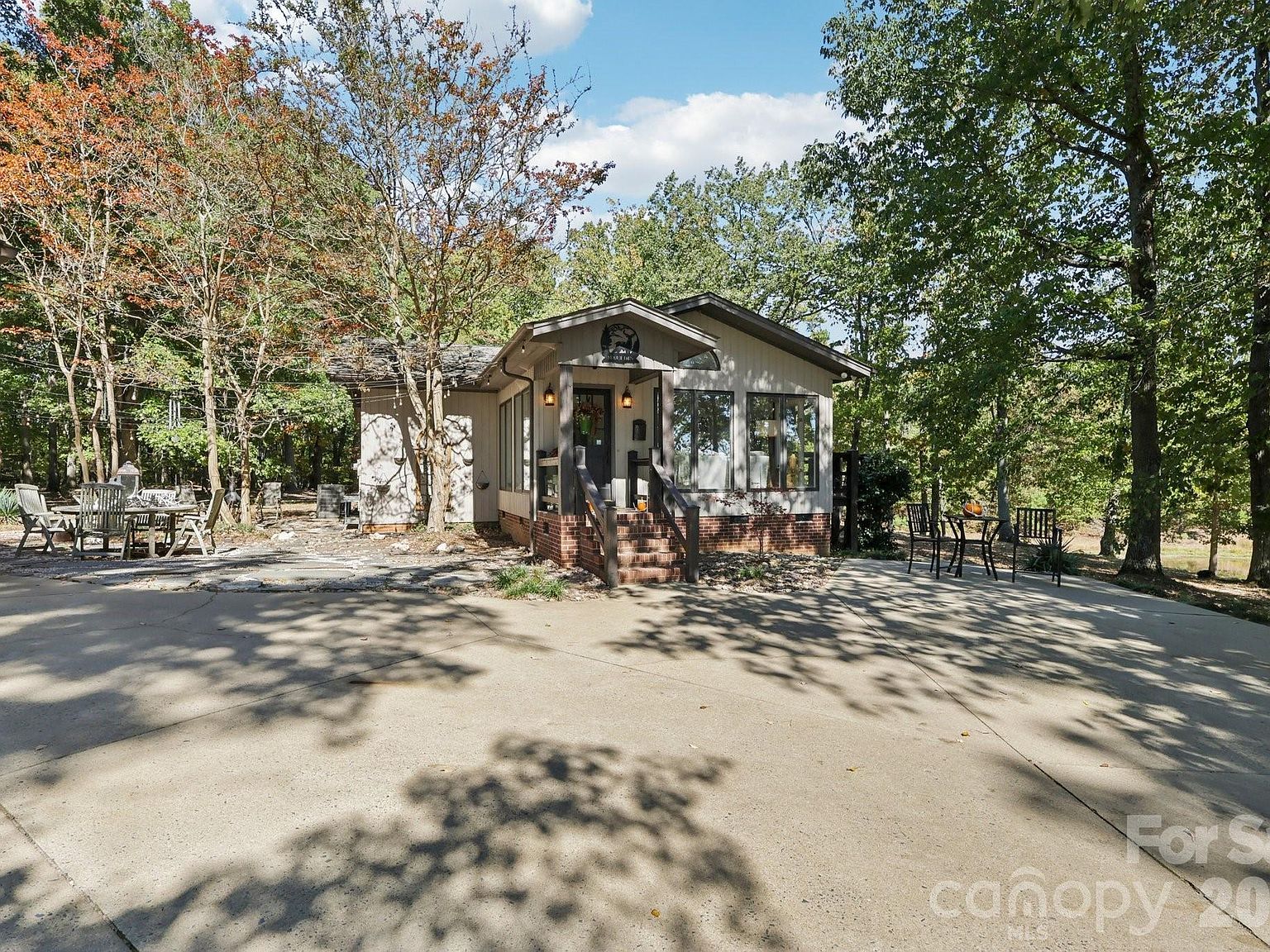 44333 Stony Gap Rd Albemarle, NC 28001  | Land/Lot