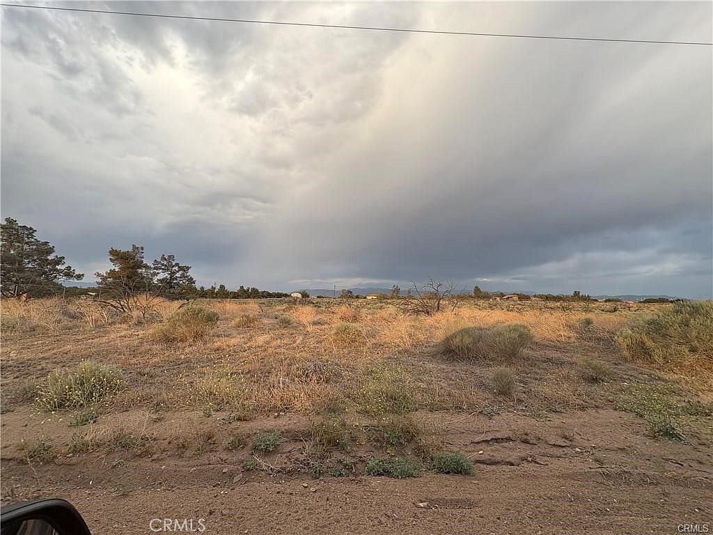 44 Christina Rd LOT B Hesperia, CA 92344  | Land/Lot